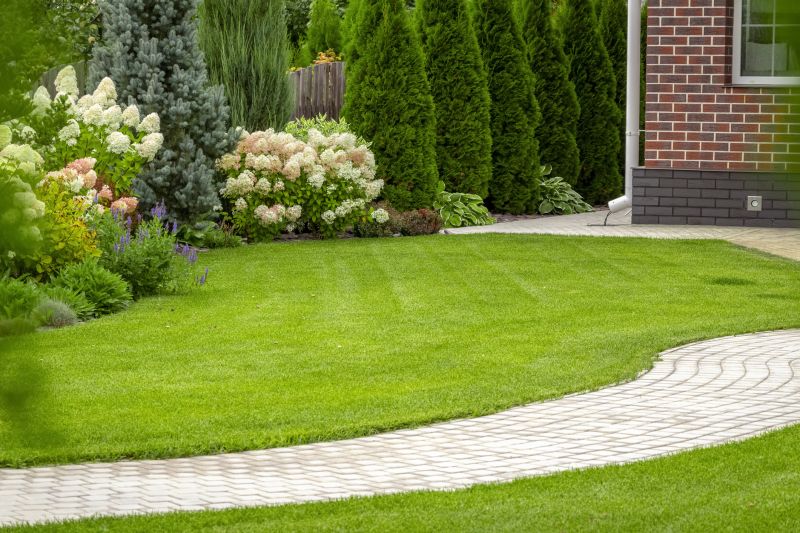 Lawn and Garden Maintenance