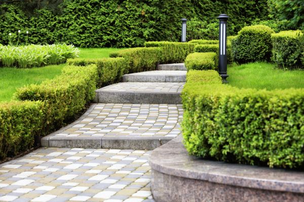 Backyard Remodeling in Irvine
