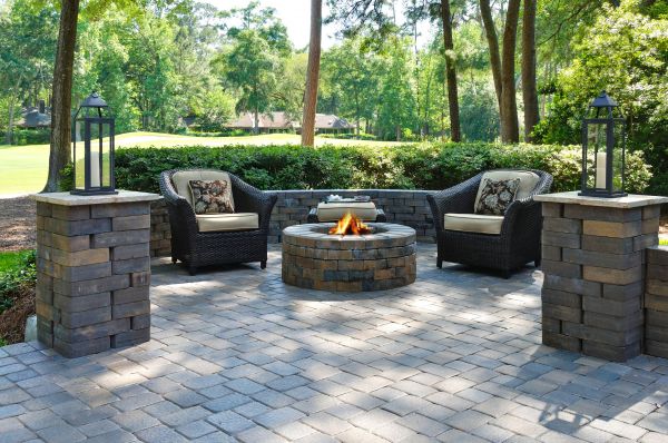 Backyard Renovation Service in Irvine