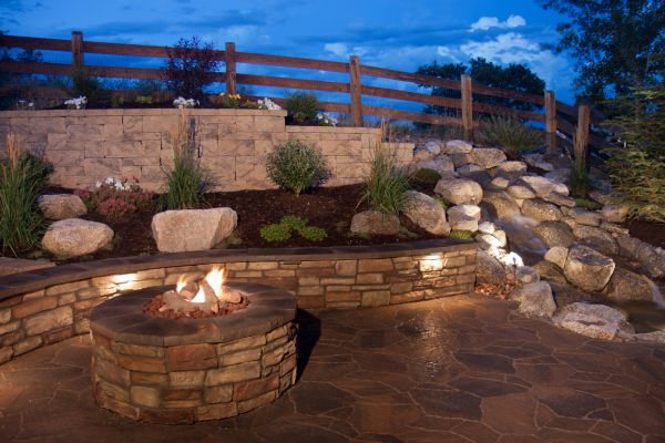 Custom Landscaping in Irvine