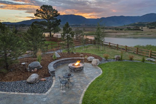 Landscape Design Service in Irvine