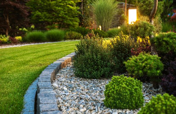 Landscaping Service in Irvine