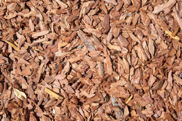 Pine Mulch Delivery in Irvine